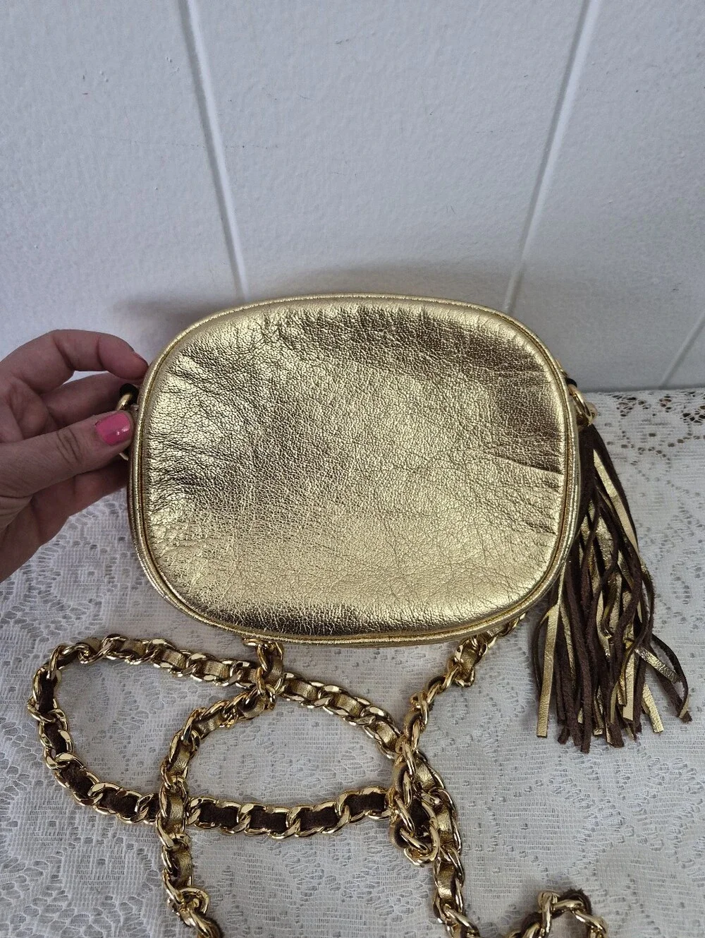 Valentino Crossbody - Picture 10 of 15